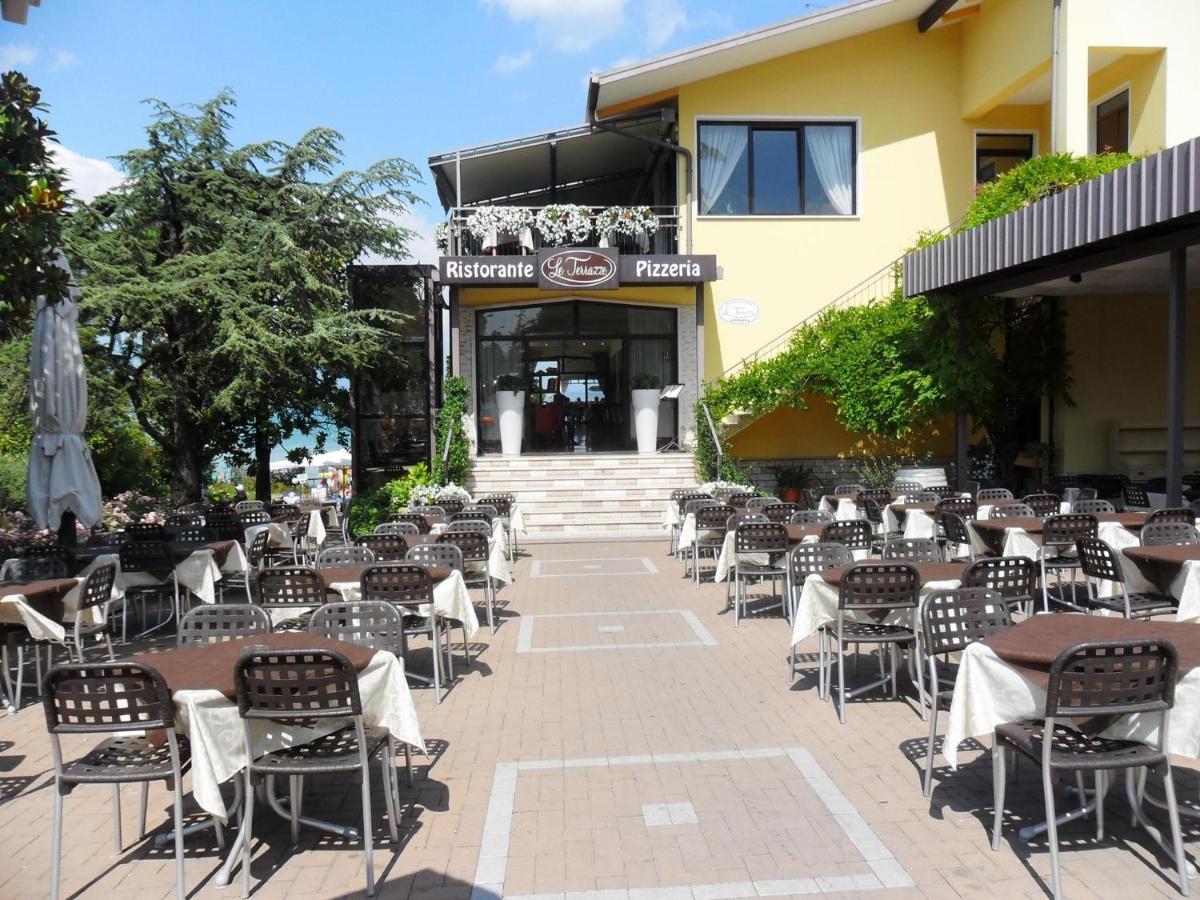 Apartments In Peschiera Del Garda 22097 Екстер'єр фото