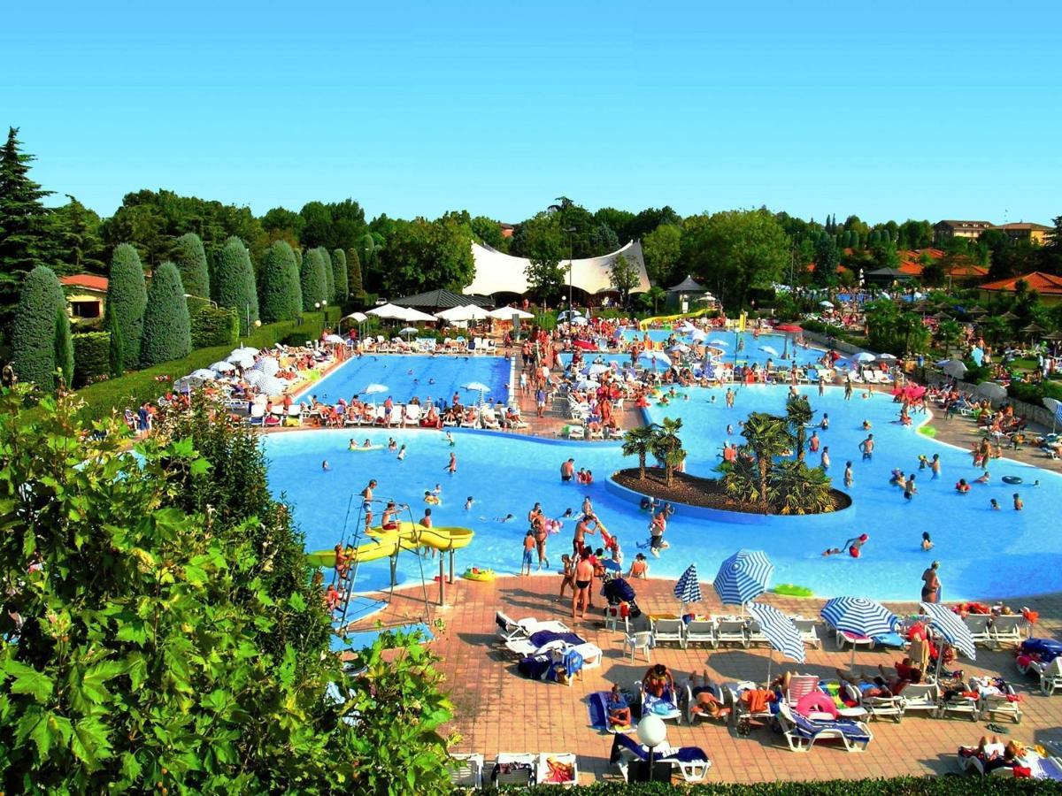 Apartments In Peschiera Del Garda 22097 Екстер'єр фото