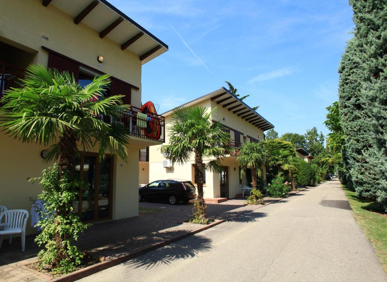 Apartments In Peschiera Del Garda 22097 Екстер'єр фото