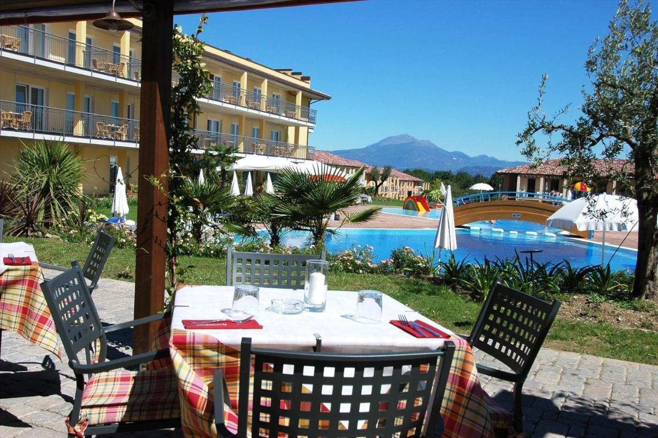 Apartments In Peschiera Del Garda 22097 Екстер'єр фото